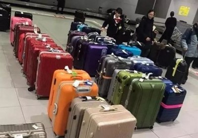 宿豫行李托运公司